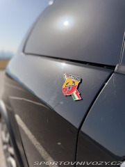 Abarth Grande Punto 2008