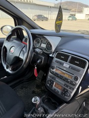 Abarth Grande Punto 2008