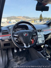 Abarth Grande Punto 2008