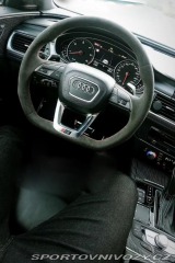 Audi A6 Avant Competition 2017