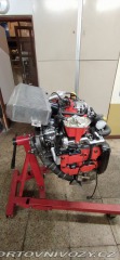 Subaru Impreza WRX 02 EJ207 2002