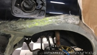 Subaru Impreza WRX 02 EJ207 2002