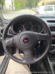 Subaru Impreza WRX 02 EJ207 2002