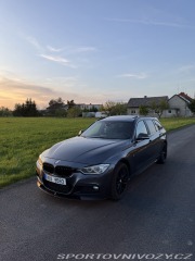 BMW 3 335ix