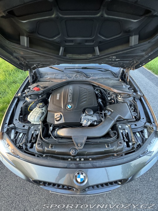 BMW 3 335ix 2014