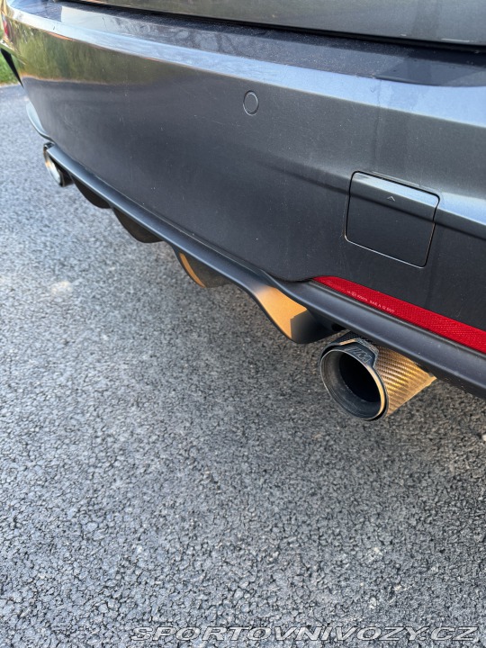 BMW 3 335ix 2014