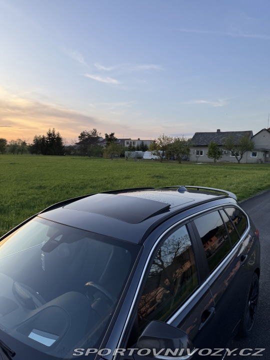 BMW 3 335ix 2014