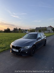 BMW 3 335ix 2014