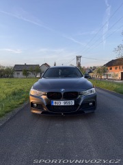 BMW 3 335ix 2014