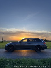 BMW 3 335ix 2014