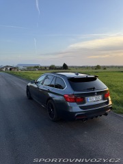 BMW 3 335ix 2014