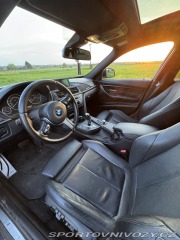 BMW 3 335ix 2014