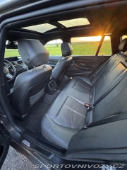 BMW 3 335ix 2014