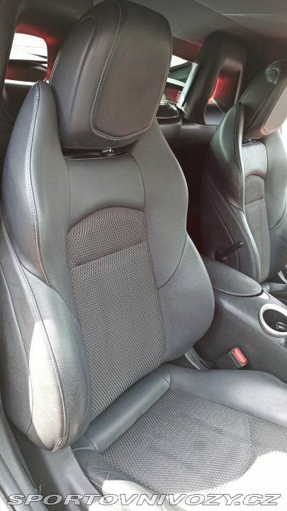 Nissan 370 Z 2010