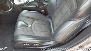 Nissan 370 Z  2010