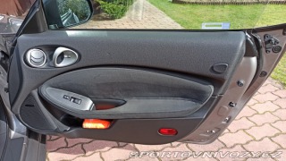 Nissan 370 Z  2010