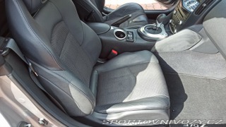 Nissan 370 Z  2010