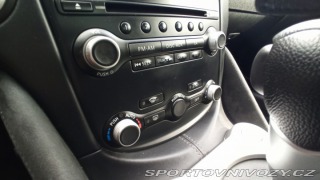 Nissan 370 Z  2010