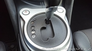 Nissan 370 Z  2010