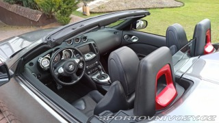 Nissan 370 Z  2010