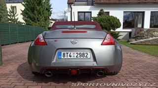 Nissan 370 Z  2010