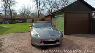 Nissan 370 Z  2010