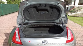 Nissan 370 Z  2010