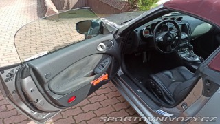 Nissan 370 Z  2010