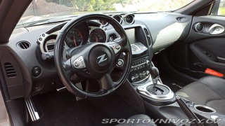 Nissan 370 Z  2010