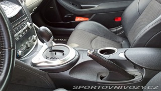 Nissan 370 Z  2010