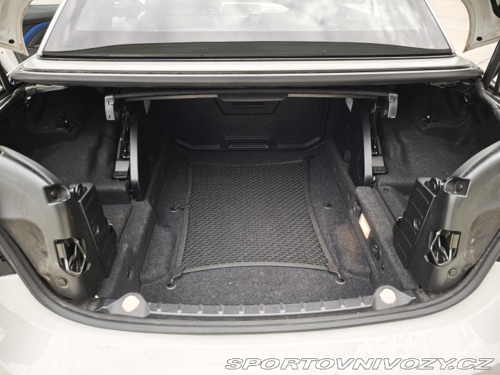 BMW 4 F33 440i kabrio 2016