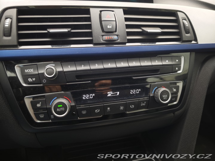BMW 4 F33 440i kabrio 2016