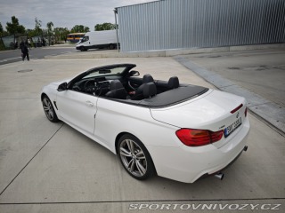 BMW 4 F33 440i kabrio 2016