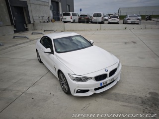 BMW 4 F33 440i kabrio 2016
