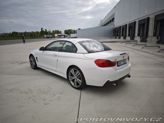 BMW 4 F33 440i kabrio 2016