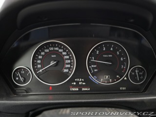 BMW 4 F33 440i kabrio 2016