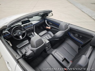 BMW 4 F33 440i kabrio 2016