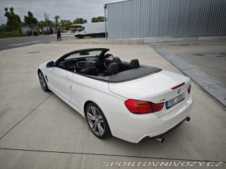 BMW 4 F33 440i kabrio 2016