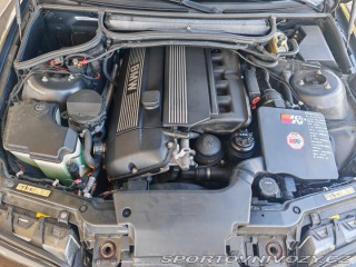 BMW 3 BMW e46 330ci Cabrio 2002