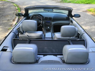 BMW 3 BMW e46 330ci Cabrio 2002