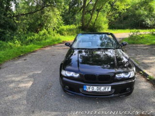 BMW 3 BMW e46 330ci Cabrio 2002