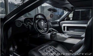 Ford GT 5.4 -V8 Supercharged 2006