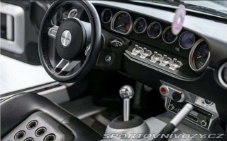 Ford GT 5.4 -V8 Supercharged 2006