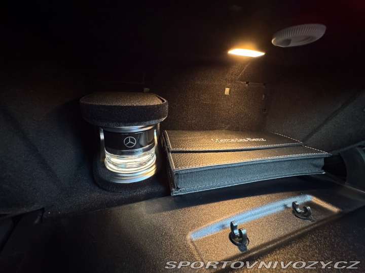 Mercedes-Benz E AMG E53 4Matic+ 2020