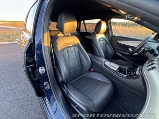 Mercedes-Benz E AMG E53 4Matic+ 2020