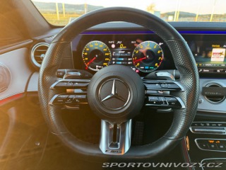 Mercedes-Benz E AMG E53 4Matic+ 2020