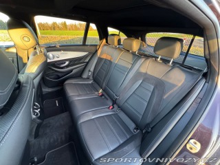 Mercedes-Benz E AMG E53 4Matic+ 2020
