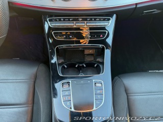 Mercedes-Benz E AMG E53 4Matic+ 2020