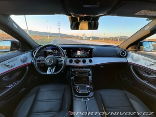Mercedes-Benz E AMG E53 4Matic+ 2020