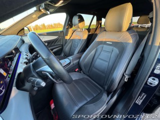 Mercedes-Benz E AMG E53 4Matic+ 2020
